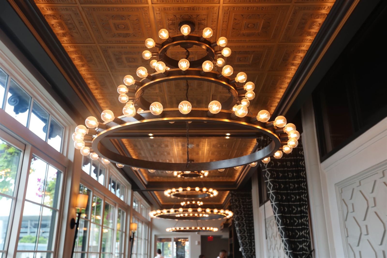 A Closer Look: Curtiss Hotel